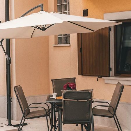 Apartment Serenum Matulji Εξωτερικό φωτογραφία