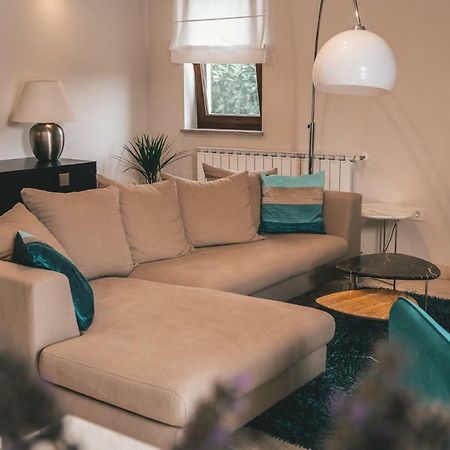 Apartment Serenum Matulji Εξωτερικό φωτογραφία