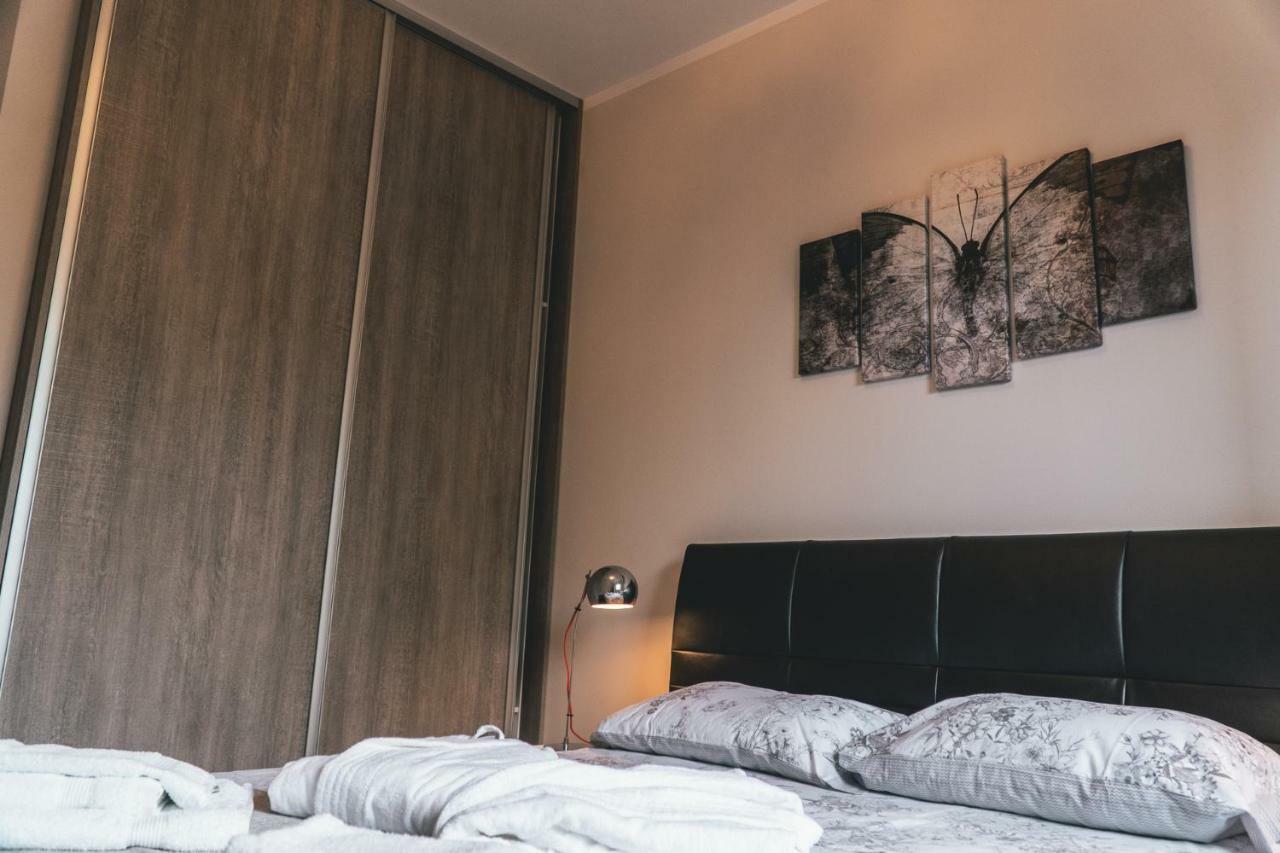Apartment Serenum Matulji Εξωτερικό φωτογραφία