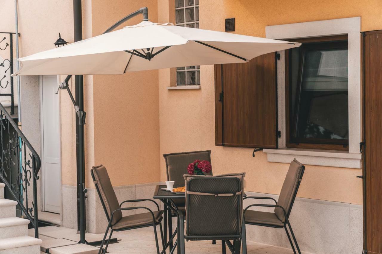 Apartment Serenum Matulji Εξωτερικό φωτογραφία