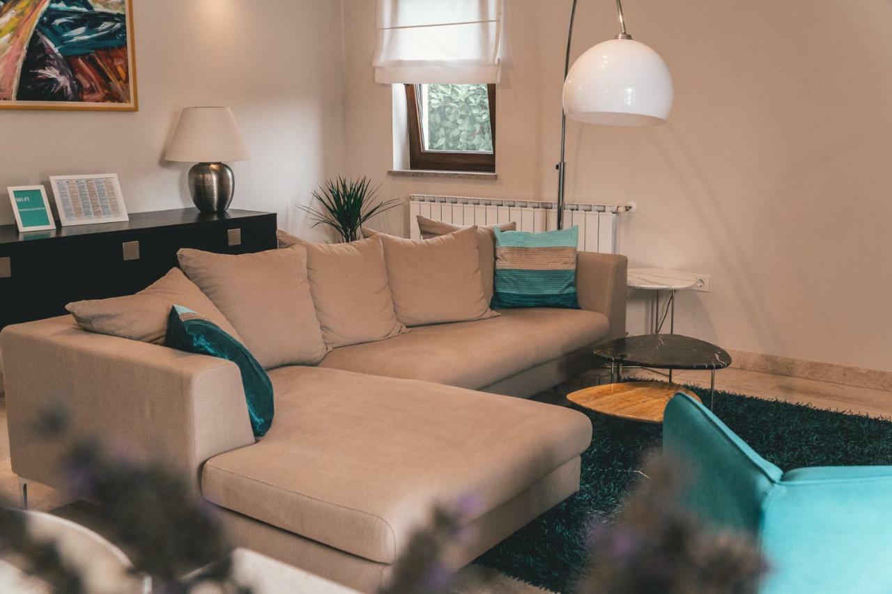 Apartment Serenum Matulji Εξωτερικό φωτογραφία