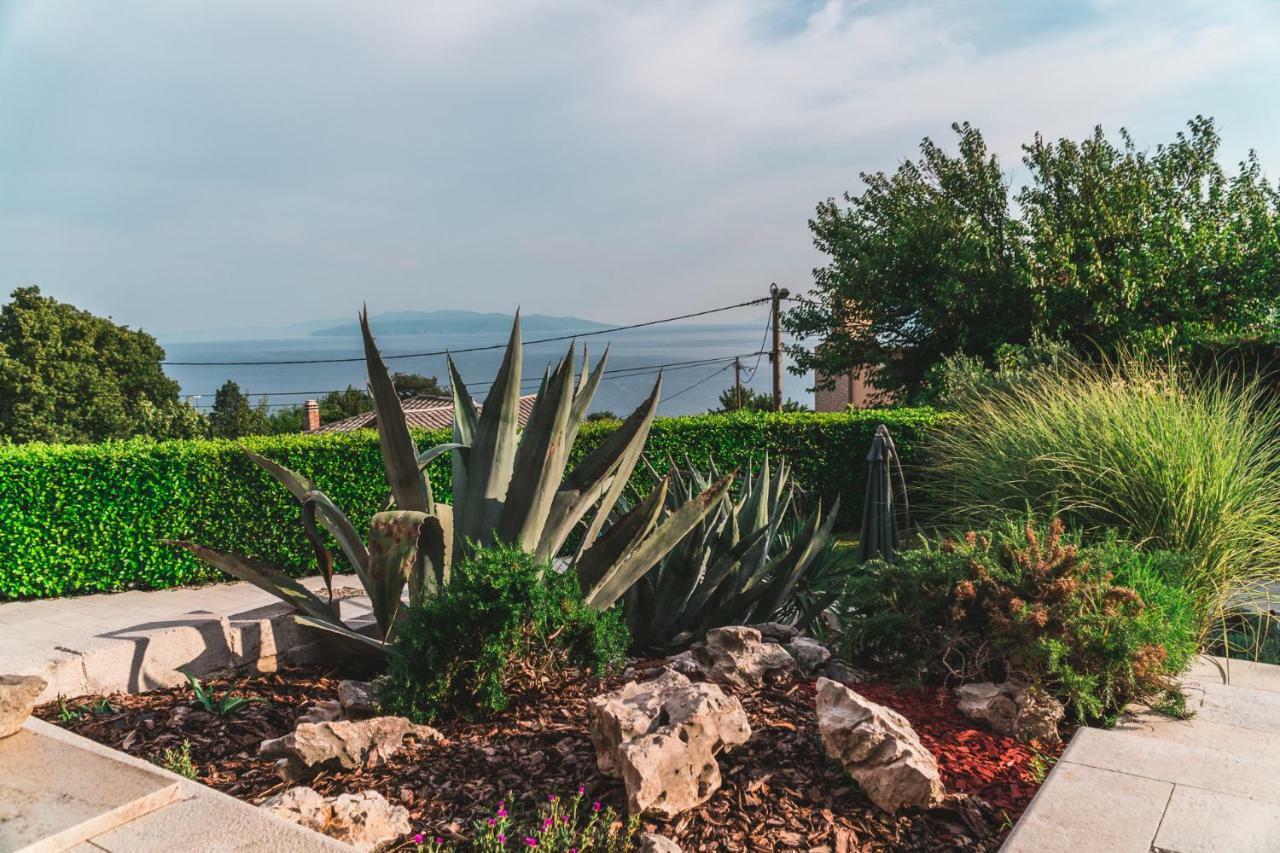 Apartment Serenum Matulji Εξωτερικό φωτογραφία