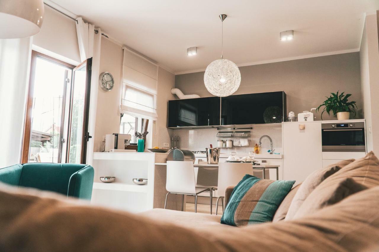 Apartment Serenum Matulji Εξωτερικό φωτογραφία