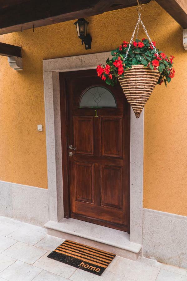 Apartment Serenum Matulji Εξωτερικό φωτογραφία