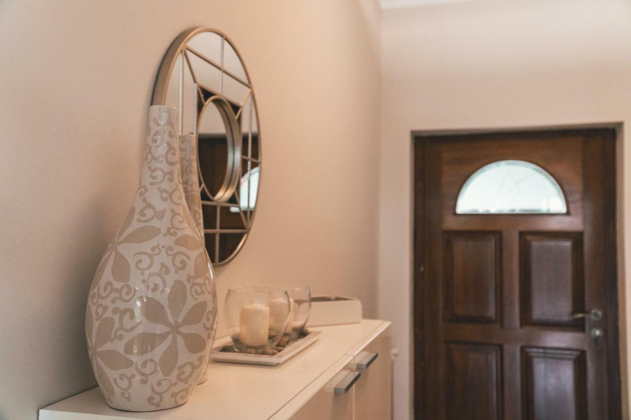 Apartment Serenum Matulji Εξωτερικό φωτογραφία