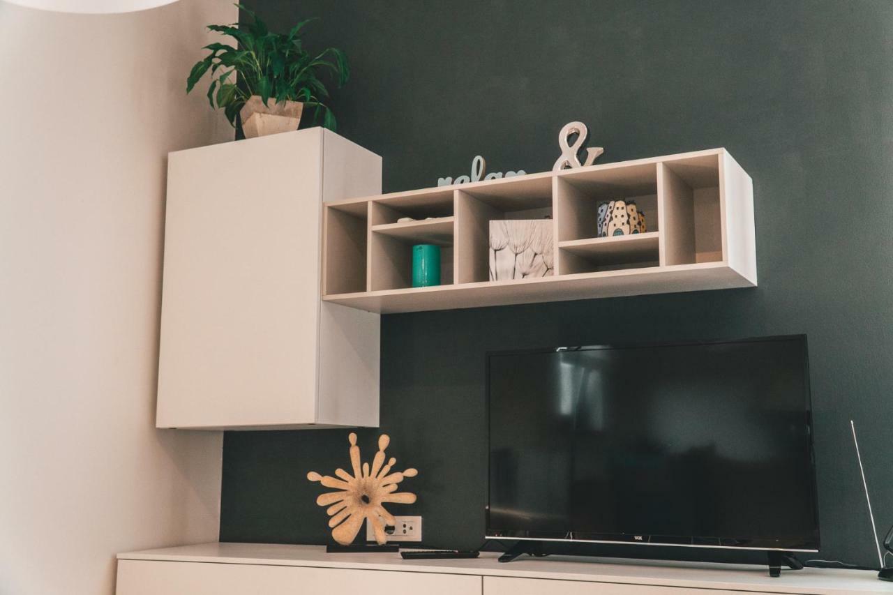 Apartment Serenum Matulji Εξωτερικό φωτογραφία