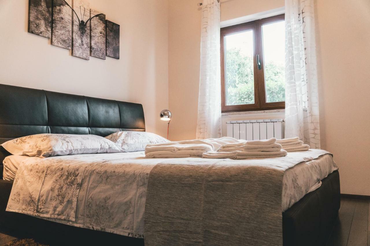 Apartment Serenum Matulji Εξωτερικό φωτογραφία