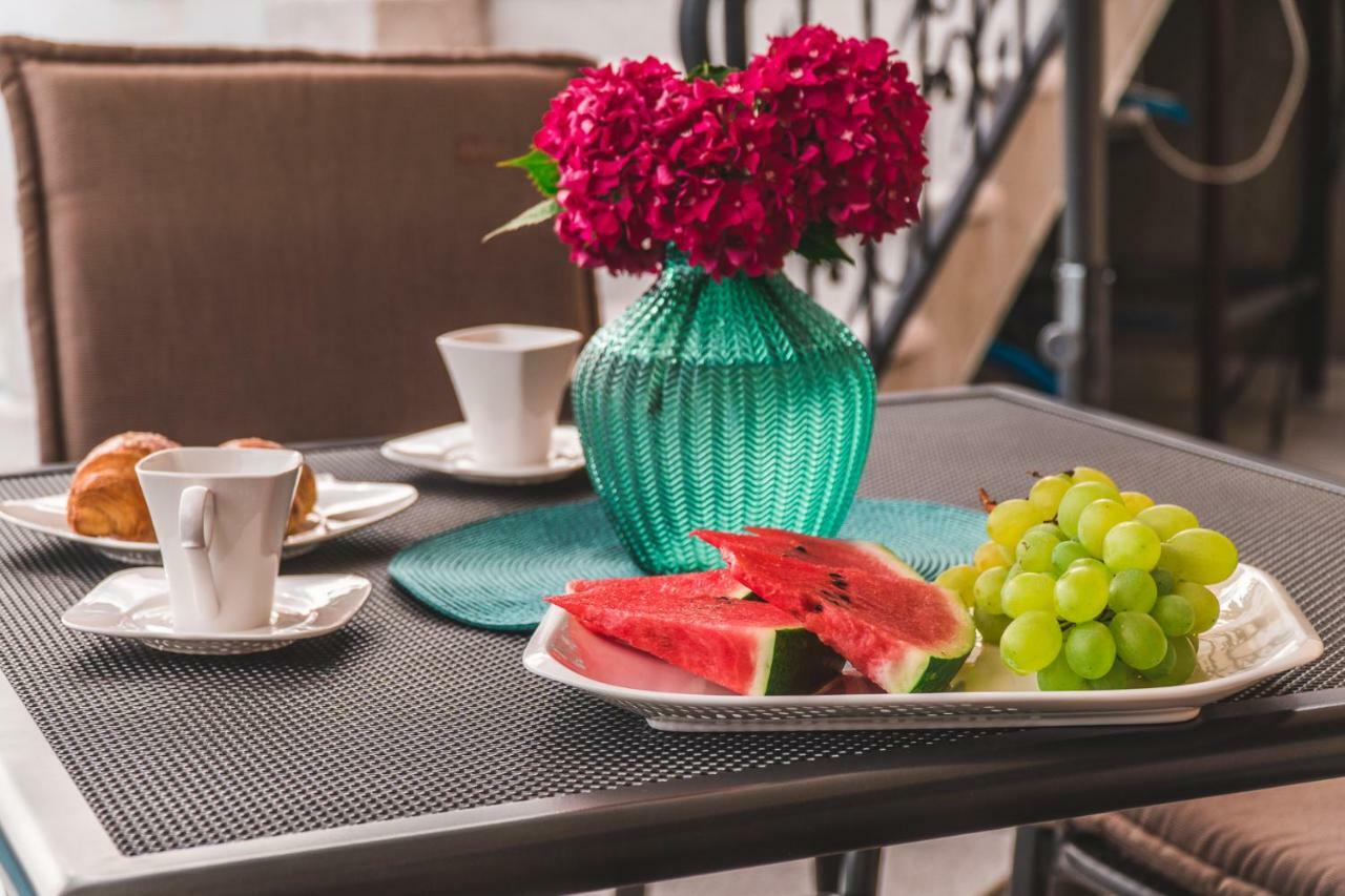 Apartment Serenum Matulji Εξωτερικό φωτογραφία