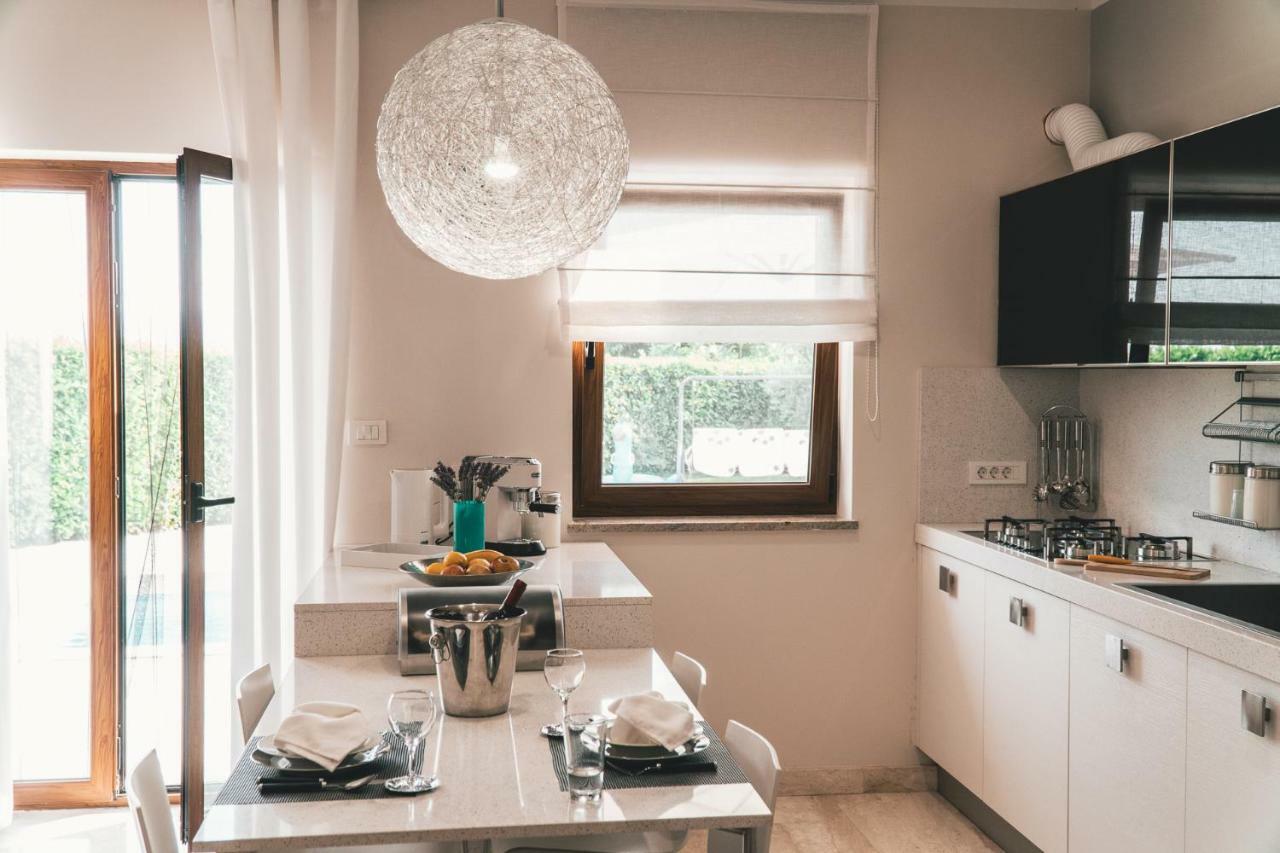 Apartment Serenum Matulji Εξωτερικό φωτογραφία