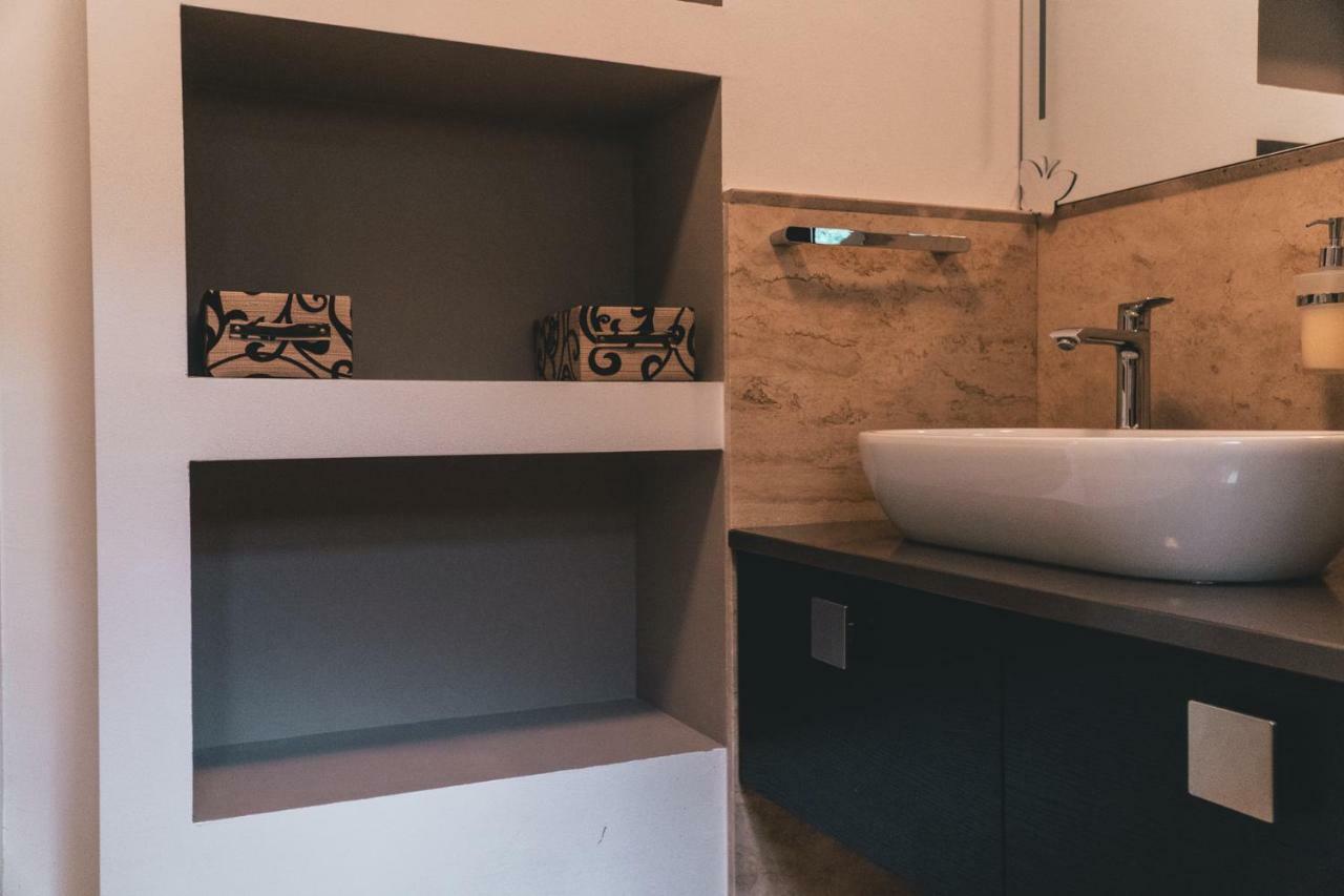 Apartment Serenum Matulji Εξωτερικό φωτογραφία