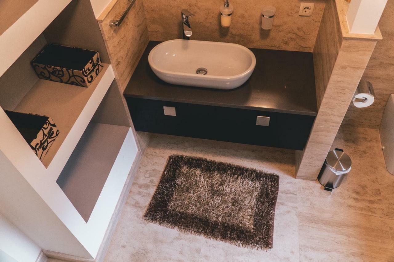 Apartment Serenum Matulji Εξωτερικό φωτογραφία