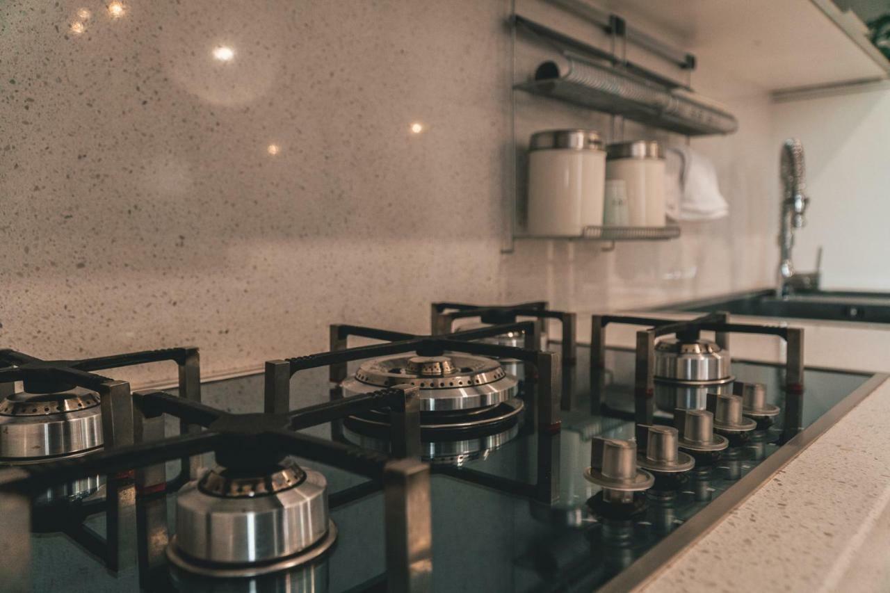 Apartment Serenum Matulji Εξωτερικό φωτογραφία