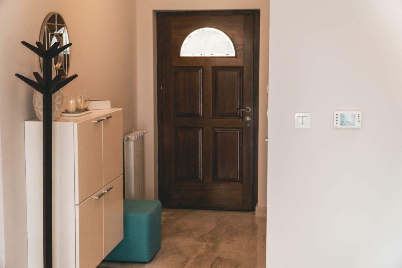Apartment Serenum Matulji Εξωτερικό φωτογραφία