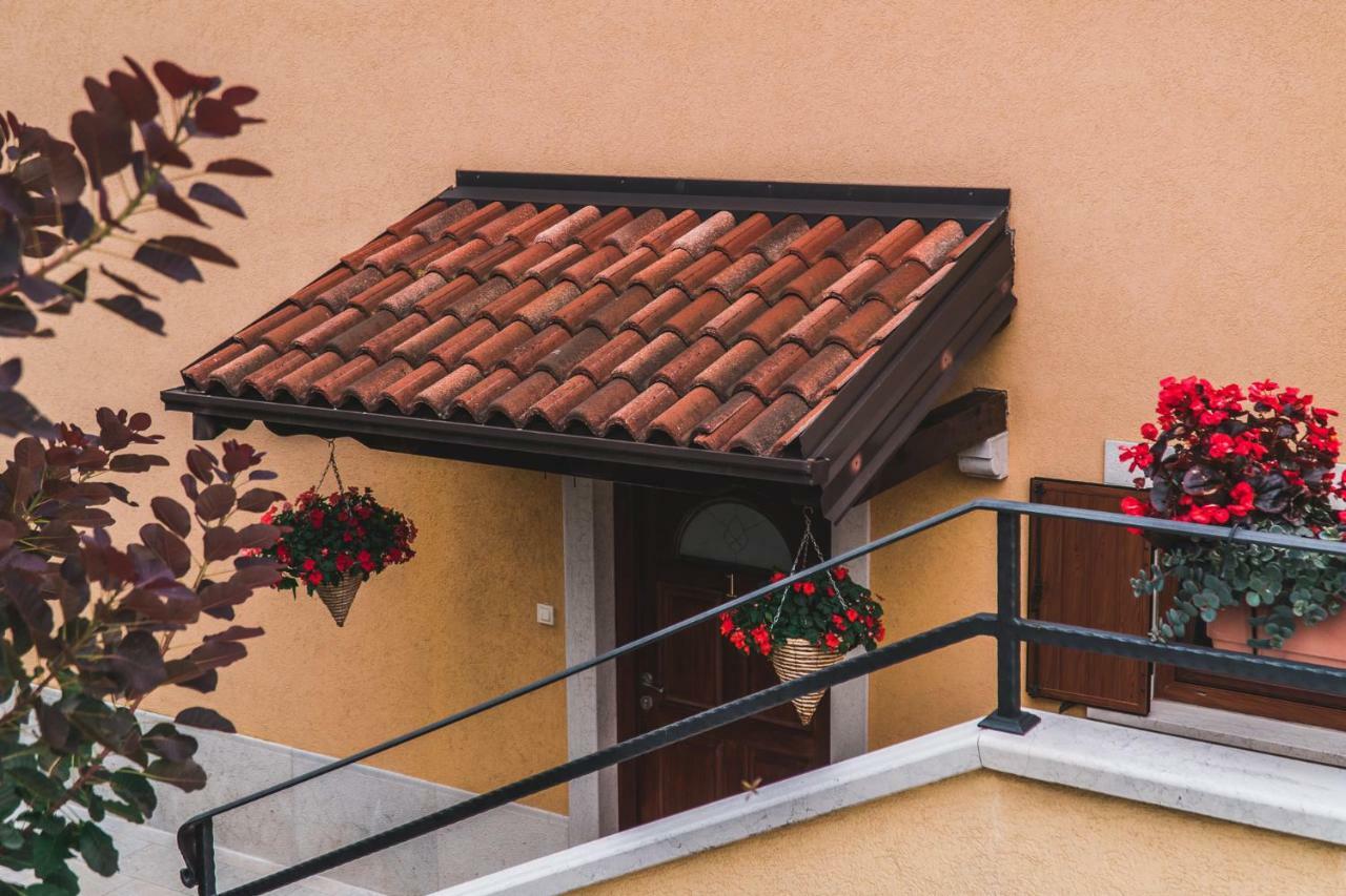 Apartment Serenum Matulji Εξωτερικό φωτογραφία