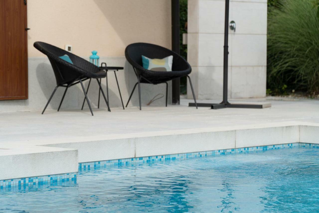 Apartment Serenum Matulji Εξωτερικό φωτογραφία
