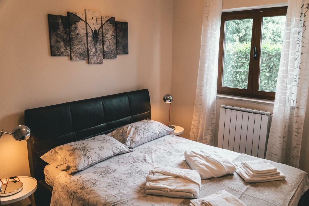 Apartment Serenum Matulji Εξωτερικό φωτογραφία